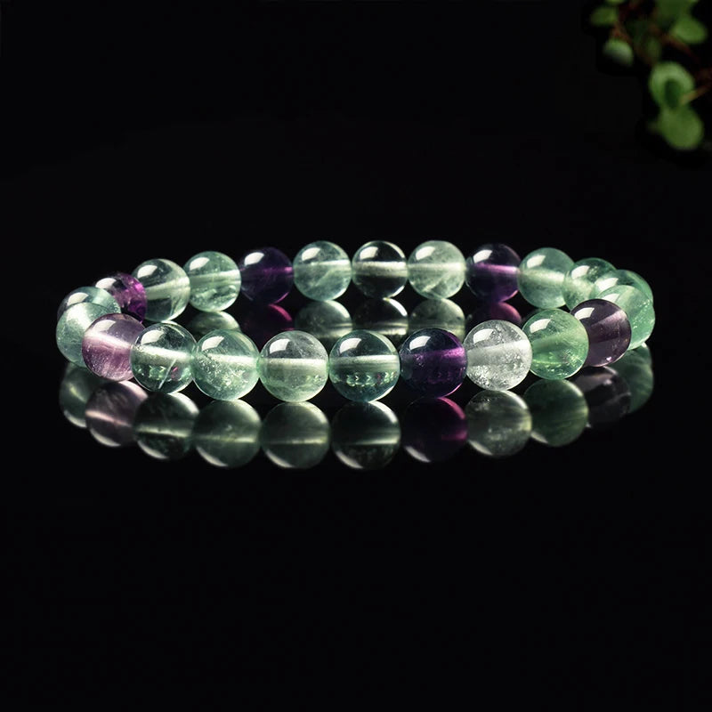 Natural White Moonstone Bracelet