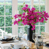 Künstliche Bougainvillea-Ranken