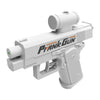 Double-Directional Prank Water Gun