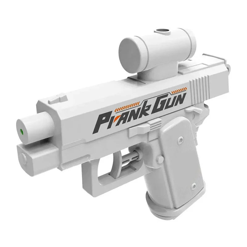 Double-Directional Prank Water Gun