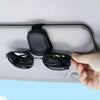 Universal Car Visor Clip Holder