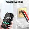 6000-Count Auto-Ranging Digital Multimeter with True RMS