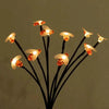 Solar Bee Garden Light