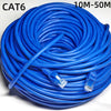 Cat6 Ethernet Cable with RJ45 Connectors