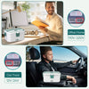 Portable Electric Lunch Box with Fast Heating