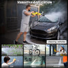 Cordless 20V Pressure Washer for Outdoor Cleaning