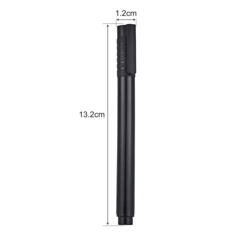 Stylo Détecteur de Monnaie Universel