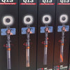 AI Face-Tracking Gimbal Selfie Stick & Tripod