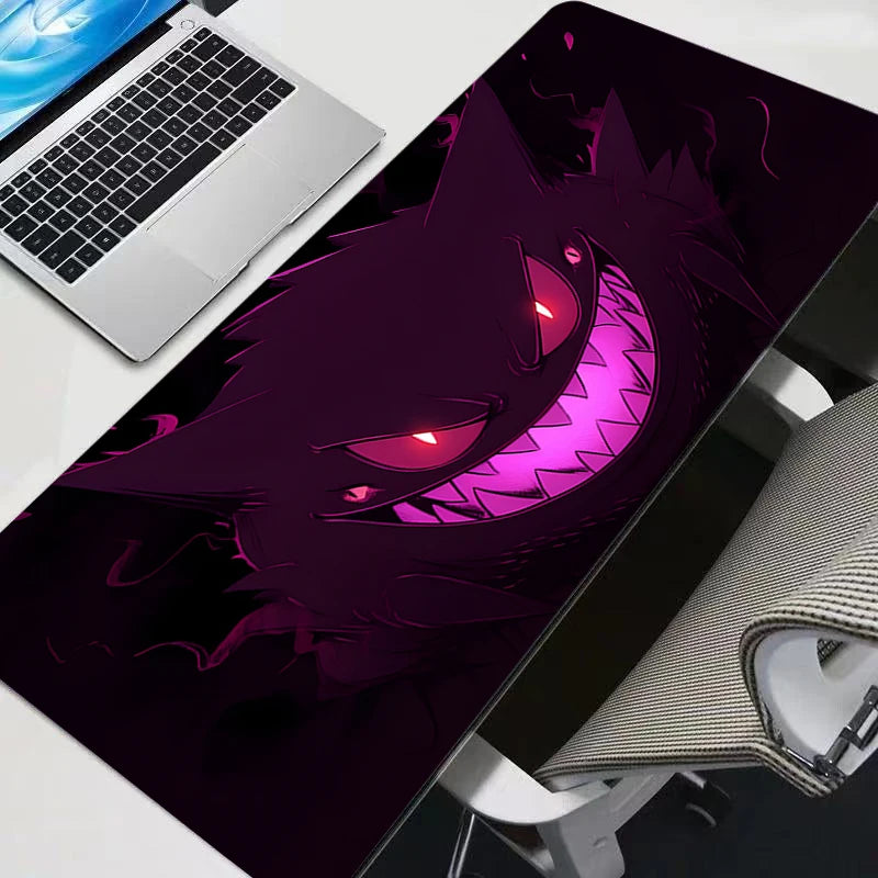 Gengar Gaming-Deskmatte