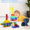 Magnetic Building Cubes STEM Toy Set for Kids