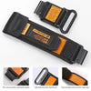 Rugged Nylon QuickFit Watch Band for Garmin