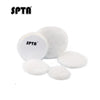 Premium Wool Polishing Pads for Car Buffers