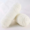Soft Chenille Yarn for Knitting and Crochet
