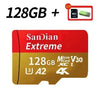 High-Speed TF/SD Memory Card for Phones, Tablets & Cameras