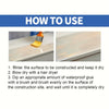Transparent Waterproof Sealant