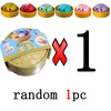 Juguete Squishy de Dumpling Misterioso