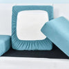 Stretch Fleece Sofa Cover