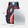 Anti-Theft Waterproof Travel Backpack