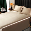 Luxury Mulberry Silk Bedding Set – Silky Smooth & Hypoallergenic