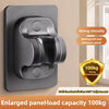 4-Mode High Pressure Handheld Shower Head