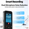 Portable AI Voice Translator with Offline & Online Support