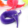 Wiggly Twisty Magic Worm Toy with Invisible String