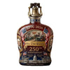 250th Anniversary Commemorative Glass Decanter