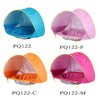 Portable Baby Beach Tent with UV Protection