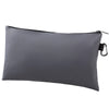 Portable Tool & Organizer Roll-Up Storage Bag with Secure Zipper