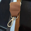 Adjustable Shoulder Strap for Handbags and Messenger Bags