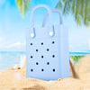 Kompakte EVA-Strandtasche