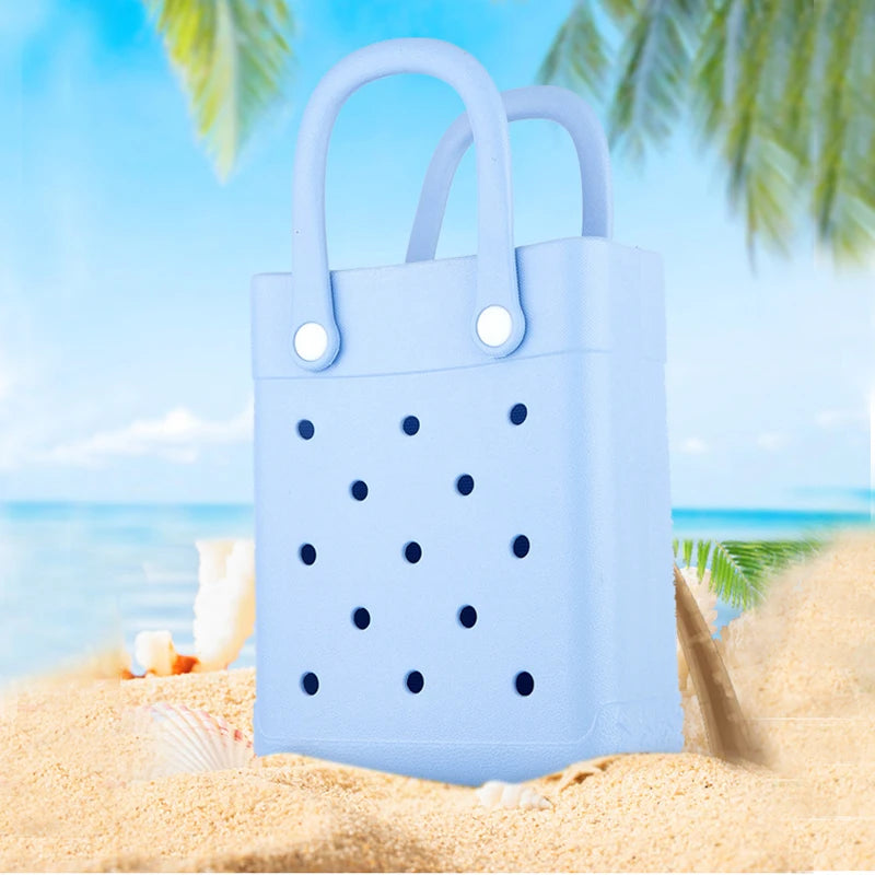 Kompakte EVA-Strandtasche