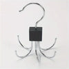 360° Rotating Multi-Claw Hanging Organizer