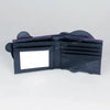 3D Cartoon Bifold Wallet with ID Window