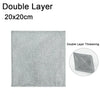 Non-Scratch Double-Sided Cleaning Towels for Kitchen