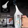 Car Headlight Restoration Kit - Clear Lens Repair & Polish