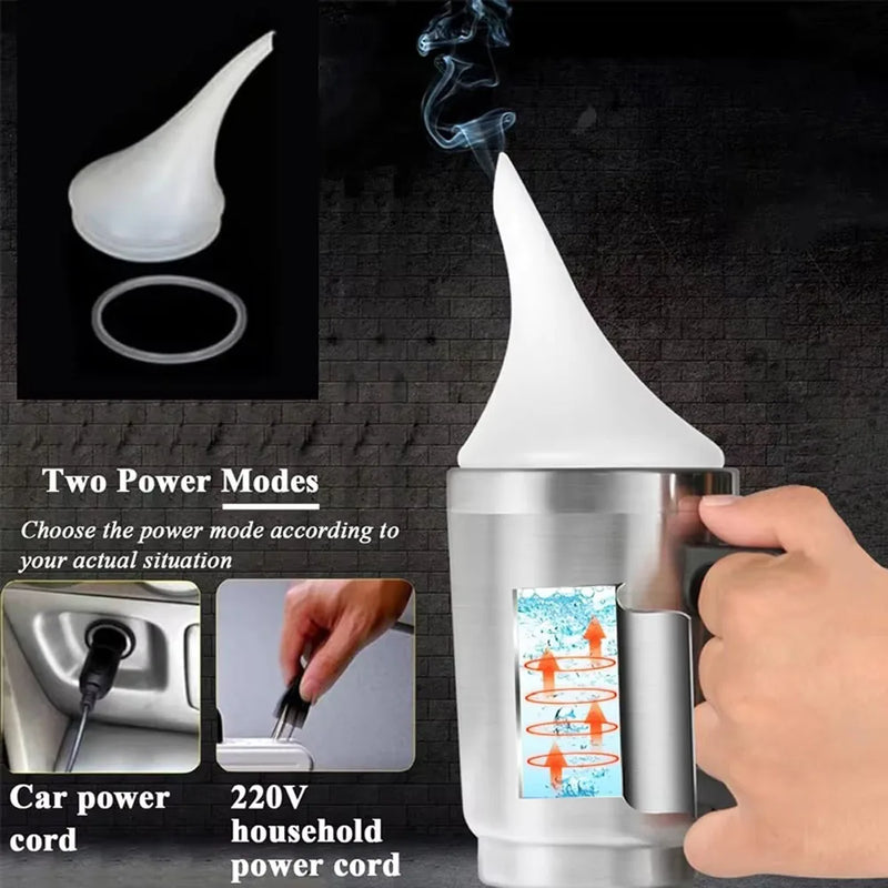 Car Headlight Restoration Kit - Clear Lens Repair & Polish