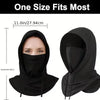 UV Protection Balaclava Face Mask with Neck Cover