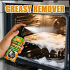 Heavy-Duty Kitchen Degreaser Spray