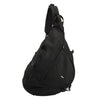 Waterproof Oxford Sling Bag for Travel and Outdoor Use