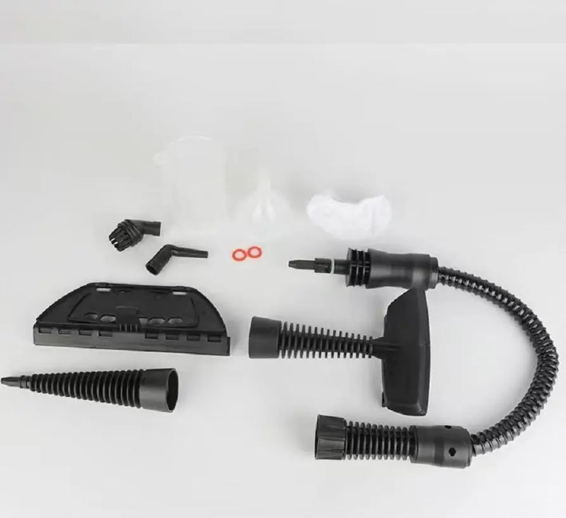 Limpiador de Vapor Eléctrico Portátil