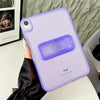 Shockproof Stand Case for iPad with Built-in Kickstand