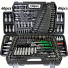 Professional Hand Tool Repair Kit
