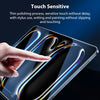 Premium Tempered Glass Screen Protector for iPad (2-Pack)