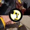 Rotary Drill Brush Cleaning Kit for Deep Scrubbing