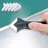 5-in-1 Silicone Caulk Remover and Smoother Kit