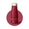 Compact UV-Protective Pocket Umbrella