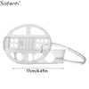 Graduation Cap Stabilizer Headband