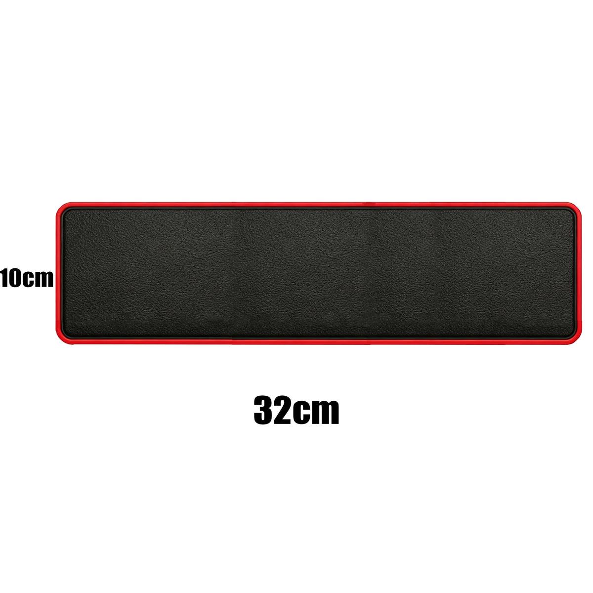 Magnetic Tool Organizer Mat with Anti-Slip Surface