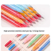 Vibrant Gel Pen Set – Smooth Writing for Art, Notes & Journaling